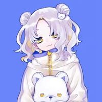 日系原宿风动漫女生头像_日本原宿风动漫头像