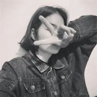病女头像女生|暗黑系病女头像动漫