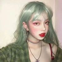 病女头像女生|暗黑系病女头像动漫