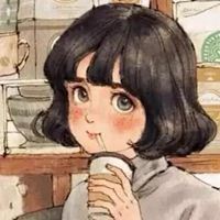 病女头像女生|暗黑系病女头像动漫