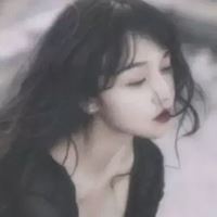 病女头像女生|暗黑系病女头像动漫