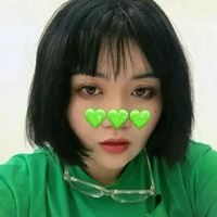 求女朋友原谅的头像|原谅绿动漫情侣头像
