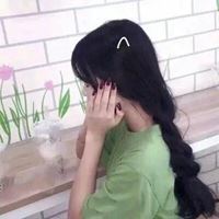 求女朋友原谅的头像|原谅绿动漫情侣头像