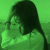 求女朋友原谅的头像|原谅绿动漫情侣头像