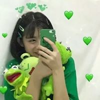 求女朋友原谅的头像|原谅绿动漫情侣头像