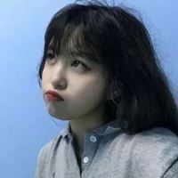 好看的女生头像我要个性网（女孩头像图片可爱图片大全高清图片）