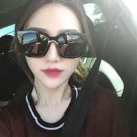 好看的女生头像我要个性网（女孩头像图片可爱图片大全高清图片）