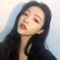 好看的女生头像我要个性网（女孩头像图片可爱图片大全高清图片）