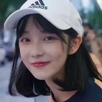 好看的女生头像我要个性网（女孩头像图片可爱图片大全高清图片）