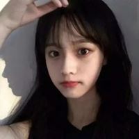 好看的女生头像我要个性网（女孩头像图片可爱图片大全高清图片）