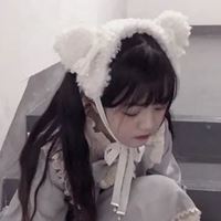 好看的女生头像我要个性网（女孩头像图片可爱图片大全高清图片）