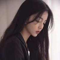 好看的女生头像我要个性网（女孩头像图片可爱图片大全高清图片）