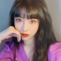 好看的女生头像我要个性网（女孩头像图片可爱图片大全高清图片）