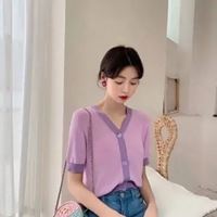 仙气紫色森系女生头像 森女系头像小清新