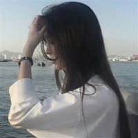 女生头像冷酷侧脸|高清头像女生高冷气质侧脸