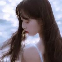女生头像冷酷侧脸|高清头像女生高冷气质侧脸