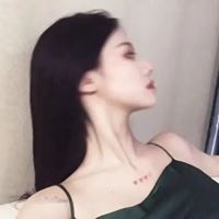 女生头像冷酷侧脸|高清头像女生高冷气质侧脸