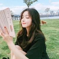 女生头像冷酷侧脸|高清头像女生高冷气质侧脸