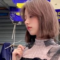 女生头像冷酷侧脸|高清头像女生高冷气质侧脸