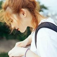 女生头像冷酷侧脸|高清头像女生高冷气质侧脸