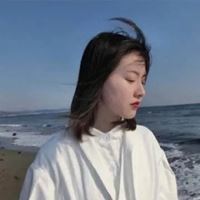 女生头像冷酷侧脸|高清头像女生高冷气质侧脸