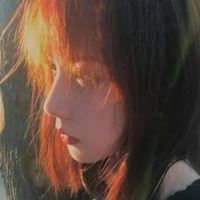 女生头像冷酷侧脸|高清头像女生高冷气质侧脸