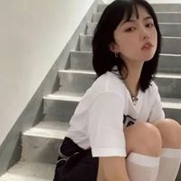 女生头像冷酷侧脸|高清头像女生高冷气质侧脸