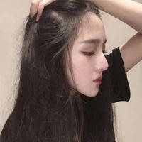 女生高冷妩媚禁欲头像_冷酷的女生头像