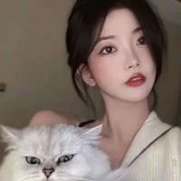 女生高冷妩媚禁欲头像_冷酷的女生头像
