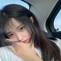 女生高冷妩媚禁欲头像_冷酷的女生头像