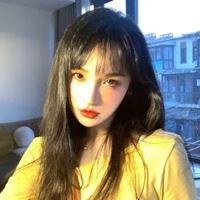 女生高冷妩媚禁欲头像_冷酷的女生头像