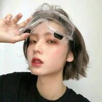 女生高冷妩媚禁欲头像_冷酷的女生头像