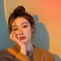 非常有气质的女生头像|适合女生的头像气质