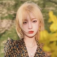 非常有气质的女生头像|适合女生的头像气质