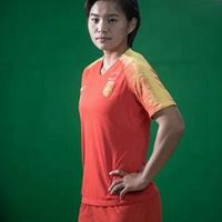 女足队员王霜个人资料（女足队员王霜个人资料）