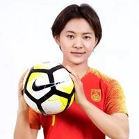 女足队员王霜个人资料（女足队员王霜个人资料）