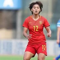 女足队员王霜个人资料（女足队员王霜个人资料）