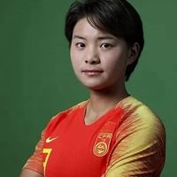 女足队员王霜个人资料（女足队员王霜个人资料）