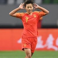 女足队员王霜个人资料（女足队员王霜个人资料）