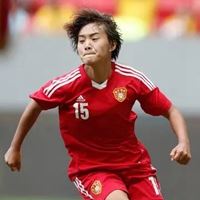 女足队员王霜个人资料（女足队员王霜个人资料）