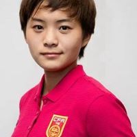 女足队员王霜个人资料（女足队员王霜个人资料）