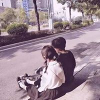 单人女生头像真人校服不露脸-女生头像真人学生装