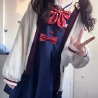 单人女生头像真人校服不露脸-女生头像真人学生装
