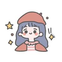 正面高清晰女头像|白底美女头像图片