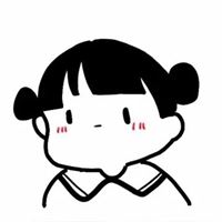 正面高清晰女头像|白底美女头像图片
