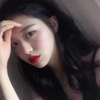 魅惑头像女冷艳红唇自信_冷艳魅惑头像女生头像