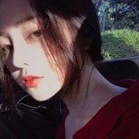 魅惑头像女冷艳红唇自信_冷艳魅惑头像女生头像