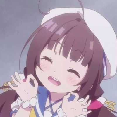 二次元可爱女生头像萌萌_可爱的女孩头像超萌二次元