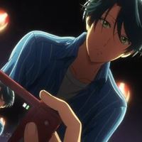 排球少年月岛萤头像（月刊美女野崎君情侣头像q版）