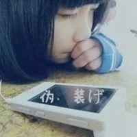 失落的头像女生|失魂落魄的头像女生
